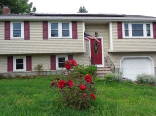 7 Toby Rd, Brockton, MA 02302