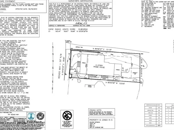 797 Vedado Way NE #10, Atlanta, GA 30308