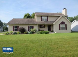 3043 Mercedes Dr, Green Bay, WI 54313