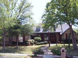 3504 Buckingham Dr, Corinth, TX 76210
