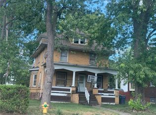 2202 Niagara Ave, Niagara Falls, NY