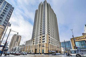 1st image of 1400 S Michigan Ave APT 1807