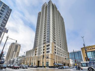 1400 S Michigan Ave APT 1807, Chicago, IL 60605