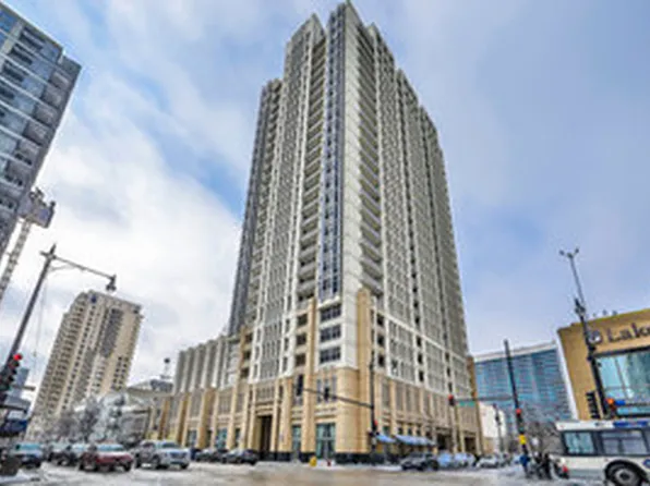 1400 S Michigan Ave APT 1807, Chicago, IL 60605