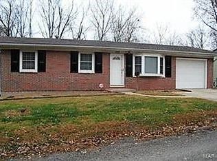 3306 Leroy Ave, Alton, IL 62002