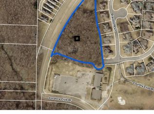 0 Appling Rd, Cordova, TN 38018