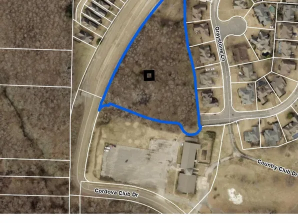 0 Appling Rd, Cordova, TN 38018
