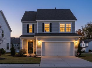 147 Antler Steel Dr, Clayton, NC 27527