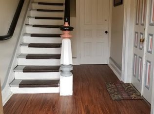 70 N Franklin St APT 4, Pottstown, PA 19464