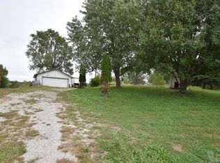 2146 646th Pl, Albia, IA 52531