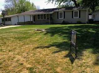 2470 S Park Ln, Florissant, MO