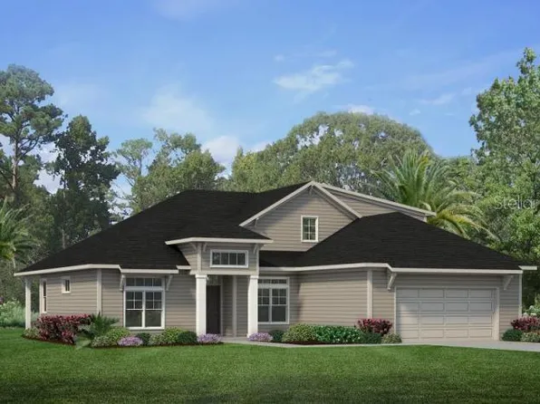 572 SW 145th Dr, Newberry, FL 32669