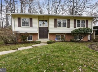 14105 Arctic Ave, Rockville, MD 20853