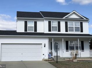 2183 Richland Ct, Waldorf, MD 20601