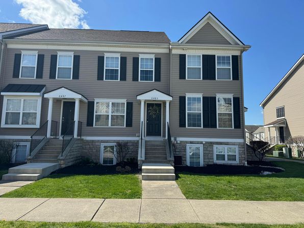 6485 Nottinghill Trail Dr, Canal Winchester, OH 43110