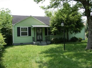 2601 Crump Dr, Nashville, TN 37214