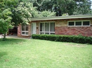 2702 Mesa St, Columbus, GA 31903