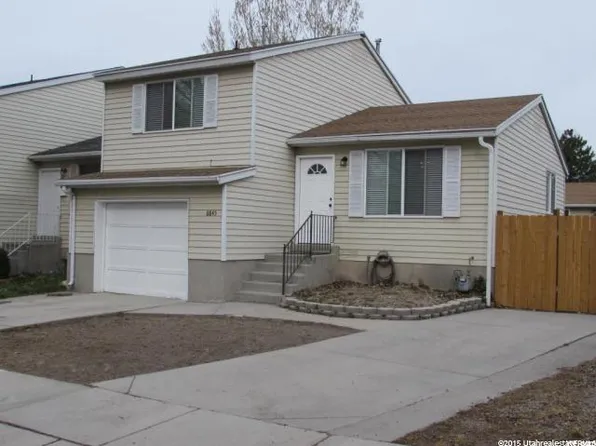 8845 S Cedar St, West Jordan, UT 84088
