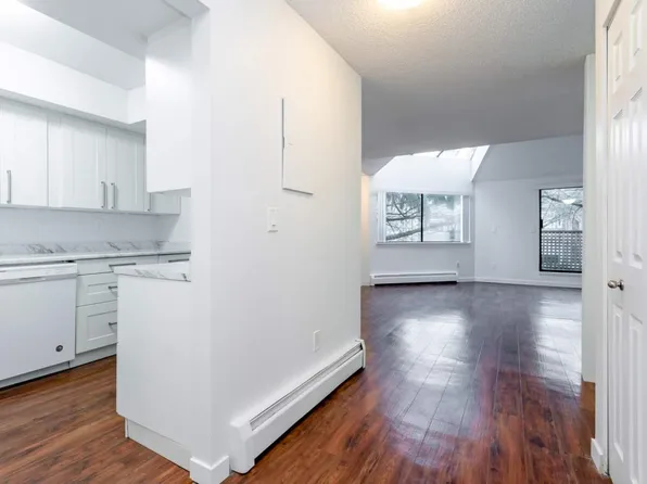 Fairview Apartments