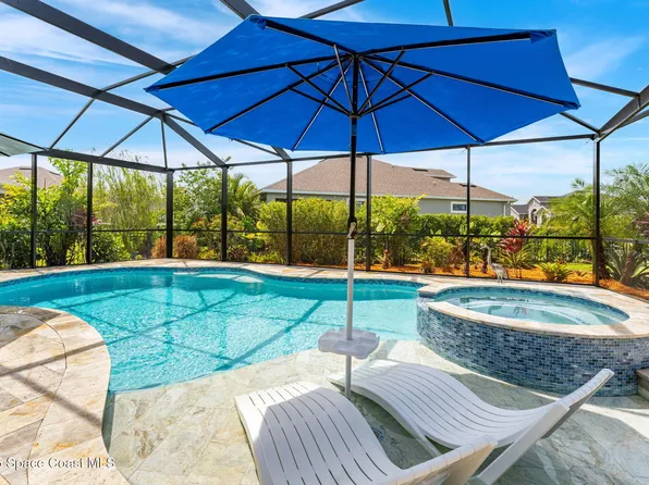 3770 Archdale St, Melbourne, FL 32940