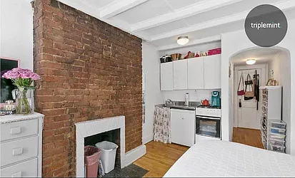 Rented by The Agency