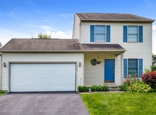 349 Holly Grove Rd, Lewis Center, OH 43035