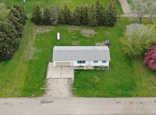 620 12th Ave S, Faulkton, SD 57438