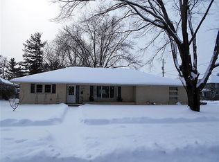 309 Highland Ave, Hartford, WI 53027