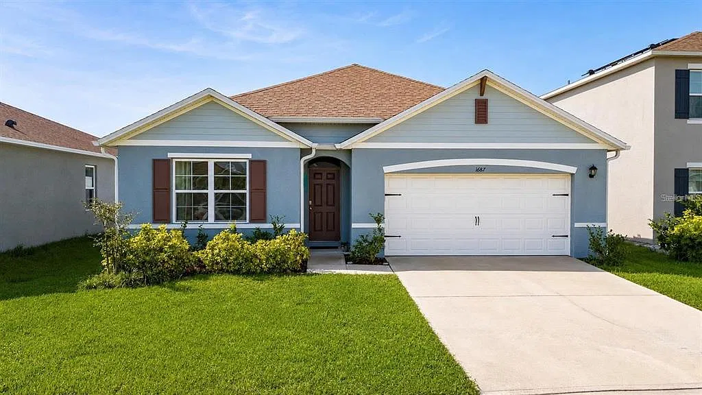 4 bed, 2.0 bath, 1846 sqft, $2,650 — Photo 1