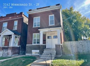 3142 Winnebago St #2F, Saint Louis, MO