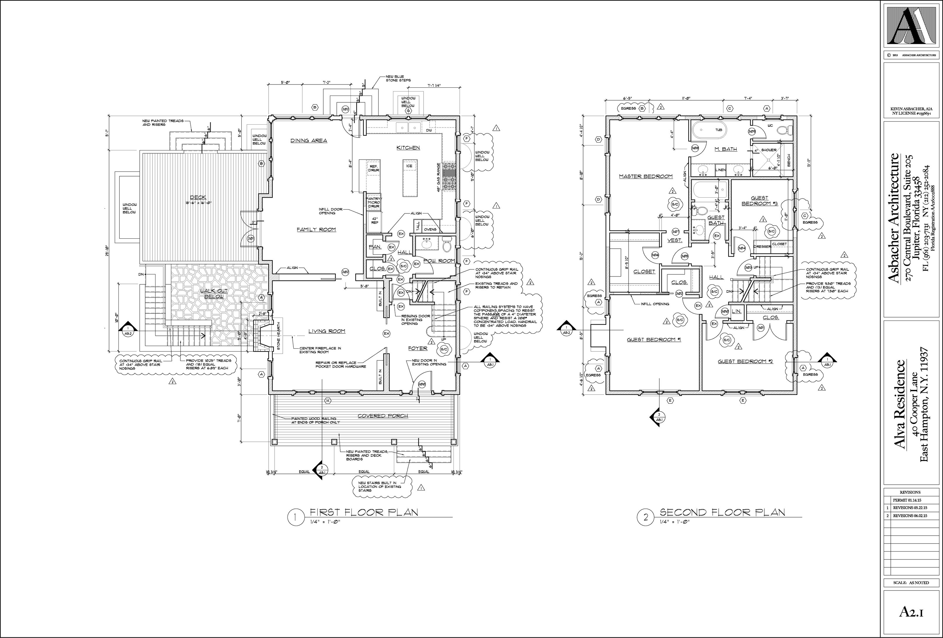 40 Cooper Ln in East Hampton Out East