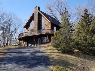 2320 Sleepy Hollow Rd, Athens, NY 12015
