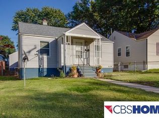 4127 S 42nd St, Omaha, NE 68107