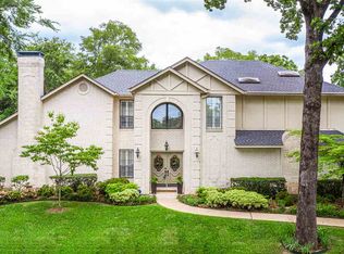 1008 Quiet Shadows St, Longview, TX 75604