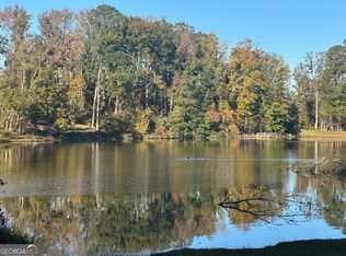 12 Cherokee Resort Rd, Pine Mountain, GA 31822