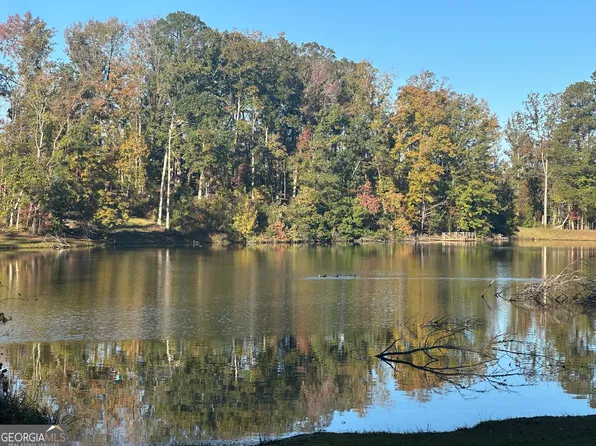12 Cherokee Resort Rd, Pine Mountain, GA 31822