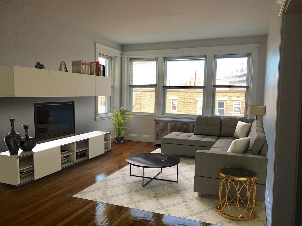 1st image of 211 Saint Paul St #20