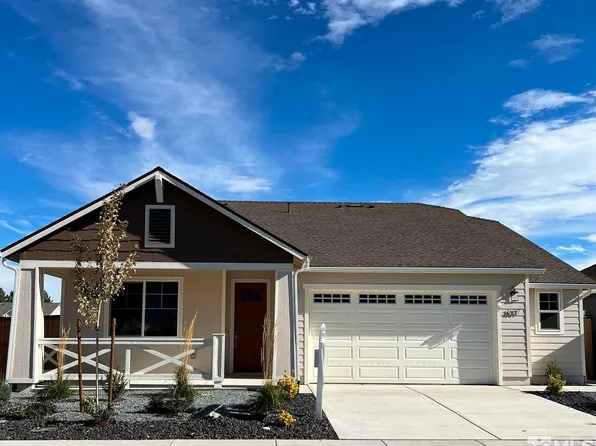 1637 Delta Downs Dr Homesite 49, Minden, NV 89423