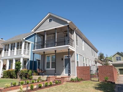 140 Marina Point Ln, Memphis, TN, 38103