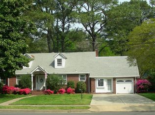 114 W Belvedere Rd, Norfolk, VA 23505