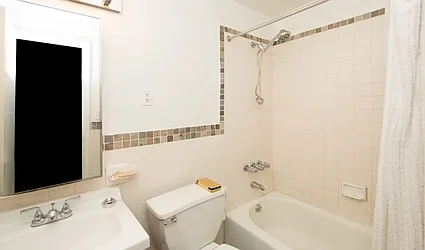 Rented by MySpaceNYC