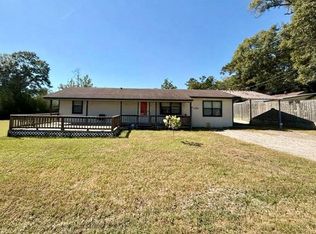 104 Zube St, Jasper, TX 75951