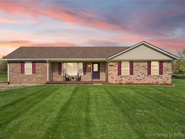 7375 Corydon Junction Road NE, New Salisbury, IN 47161