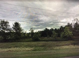 Dickersonville Rd, Ransomville, NY 14131