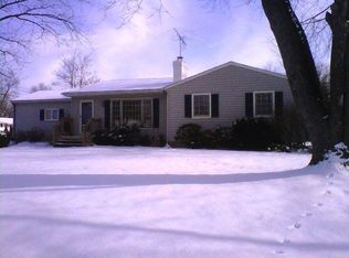 101 Whitman Blvd, Elyria, OH 44035