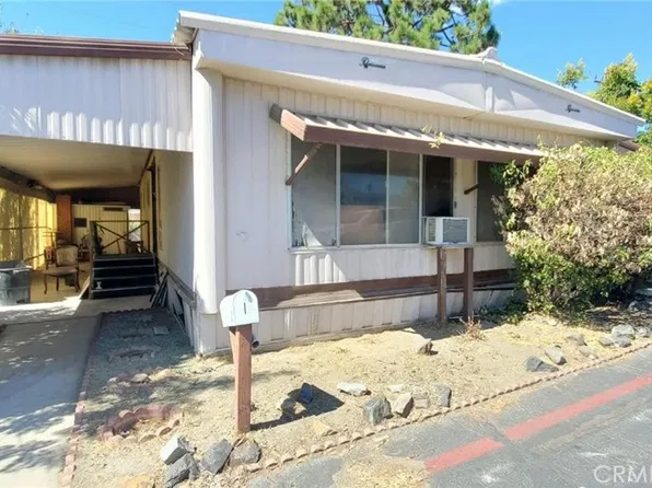 390 W 7th St Space 1, San Jacinto, CA 92583