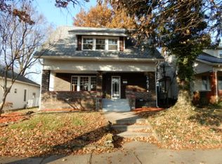 819 S 4th St, Clinton, IN 47842