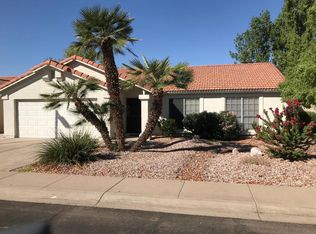 714 S Golden Key St, Gilbert, AZ 85233