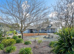 1690 Duck Creek Rd, Ione, CA 95640