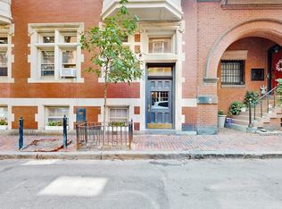 30 Pinckney St APT 2, Boston, MA 02114